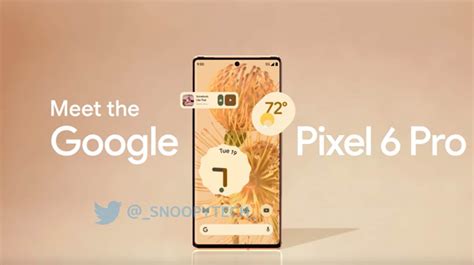 Google Pixel 6 Pro Price, Key Specifications Tipped via Amazon Listing ...