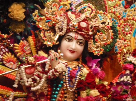 ISKCON Janmashtami Celebration