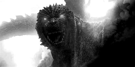 How Godzilla Minus One's Black & White Version Is Different From Original Explained By Director