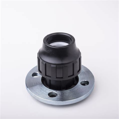 Mdpe Flange Adaptor in WRAS Approved MDPE Compression Fittings | Buy Online at Plimat