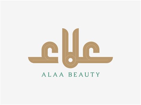 Alaa Arabic Logo Design | شعار عربي لوقو لوجو علاء by Setyo Budi Utomo ...