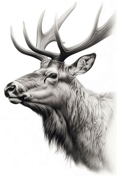 Elk Antlers Photograph by Athena Mckinzie - Fine Art America