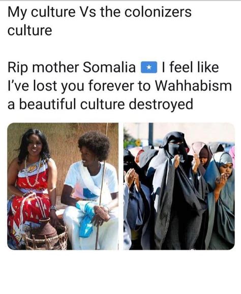 Heart breaking : r/XSomalian