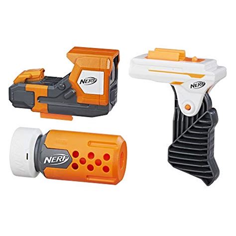 Nerf Anbauteile – Die 16 besten Produkte im Vergleich & Angebote ...