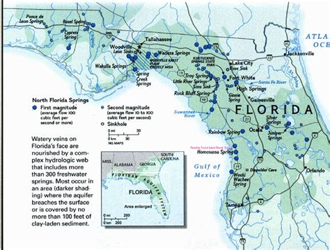 Springs Florida Map ~ CINEMERGENTE