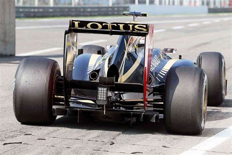 McLaren – Franky F1 Aerodynamics