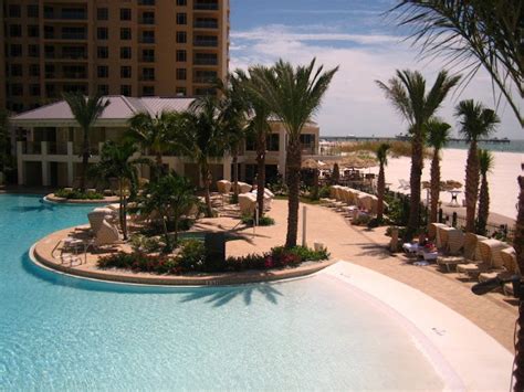 Clearwater's Sandpearl Resort and Spa Suites: Sandpearl Resort & Spa on Clearwater Beach