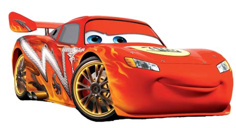 Cars: Lightning Dragon McQueen stock art by LittleBigPlanet1234 on DeviantArt