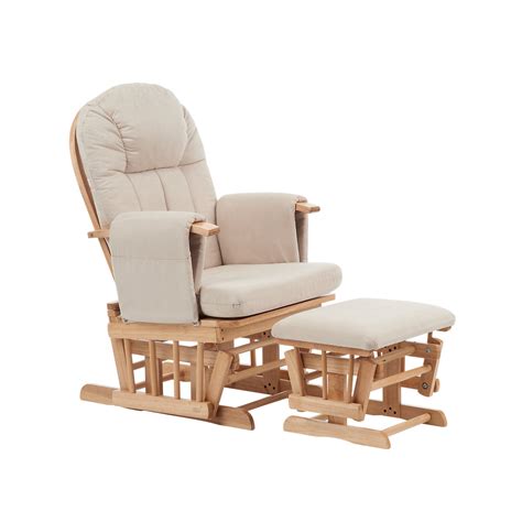 Mothercare Baby Nursery Reclining Glider Chair | eBay