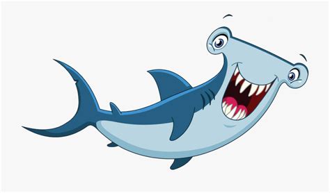 Free Hammerhead Shark Clipart, Download Free Clip Art, Free Clip Art on Clipart Library