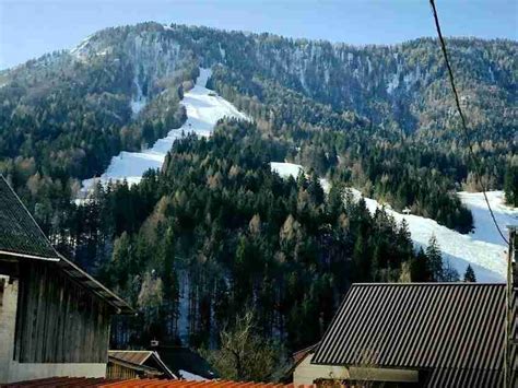 Kranjska Gora Ski Resort | Jacobs Resort - Binis Blog