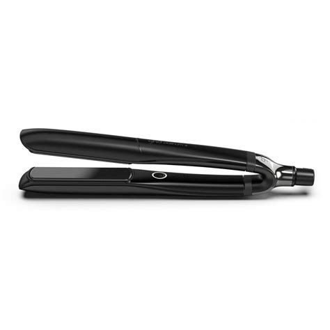 ghd Black Platinum+ Styler