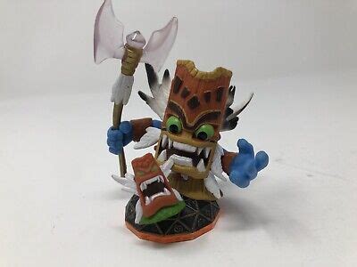 Skylanders: Giants: DOUBLE TROUBLE Figure | eBay