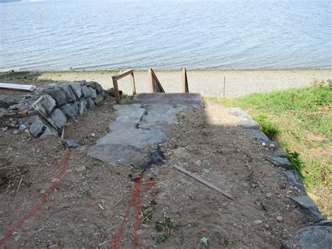 Madrona Beach, Camano Island - North Sound Landscape