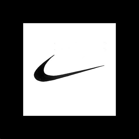 The $35 Nike Swoosh Logo Design Story – Logo Histories