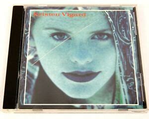 Kristen Vigard Self Titled CD, Private Music 2066-2-P 1990 | eBay