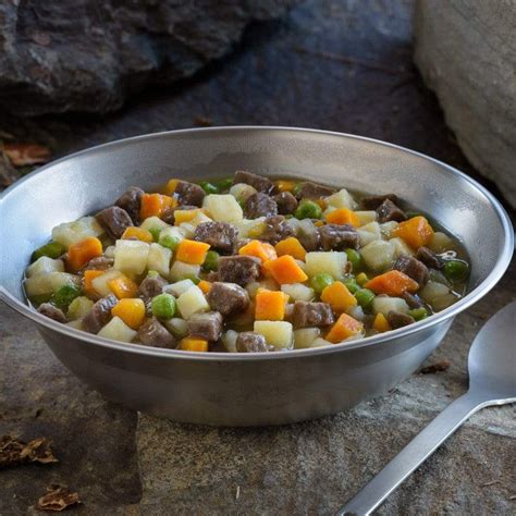 21 Best Mountain House Beef Stew - Best Recipes Ideas and Collections