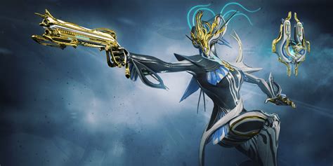 The Best Helminth Abilities In Warframe, Ranked