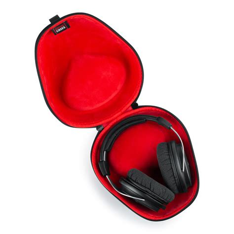 Eva Headphone Case To Fit Most Common Headphones - Gator Cases