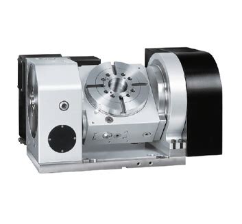 CNC Rotary Indexing Table｜CHINE CHENS MACHINERY