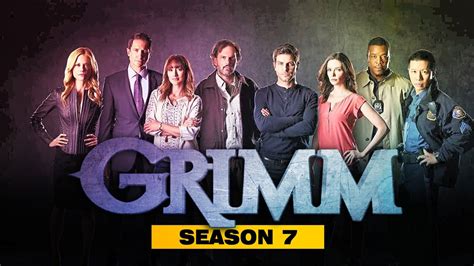 Grimm Season 3 – Telegraph