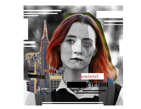 Lady Bird - Film Review - The Tam News