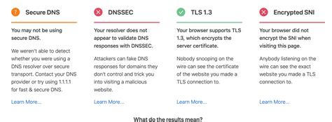 is DOH working with algo VPN? · Issue #1514 · trailofbits/algo · GitHub