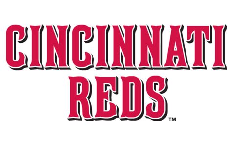 Cincinnati Reds Logo | 02 - PNG Logo Vector Brand Downloads (SVG, EPS)