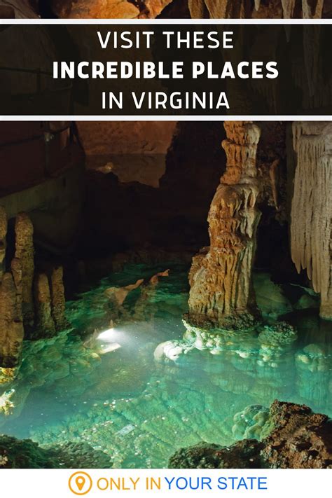 11 Places In Virginia You Thought Only Existed In Your Imagination in ...