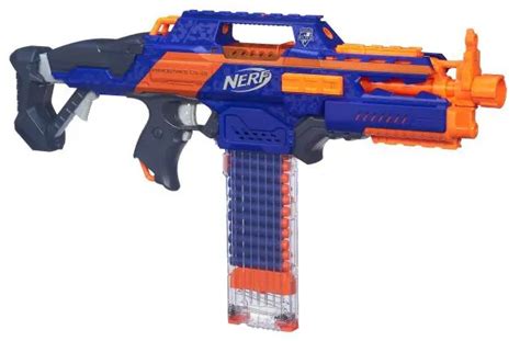 NERF Guns Reviews – FastLaneDad