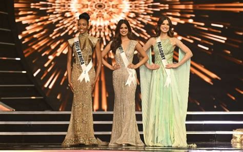 Miss Universe 2023: Contestant Photos, How to Watch, Judges - Thailandtv.news