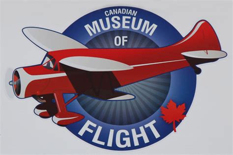 Langley Museum Of Flight | RCMP Veterans Association - Vancouver Division