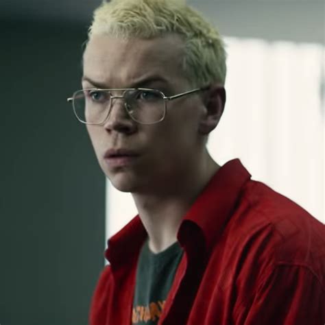 See Will Poulter in "Bandersnatch" - NarniaWeb | Netflix's Narnia Movies