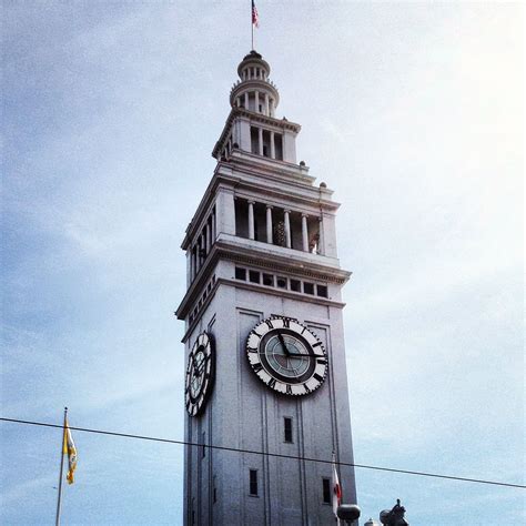 Embarcadero, San Francisco | Ferry building san francisco, Embarcadero, Favorite city