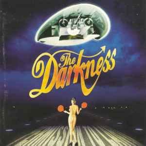 The Darkness - Permission To Land (CD, Album) | Discogs