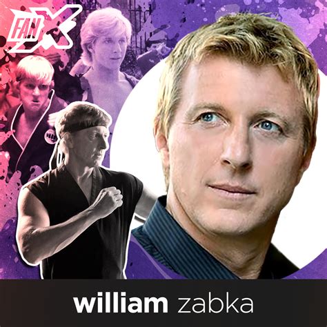 William Zabka | FanX Salt Lake Pop Culture & Comic Convention