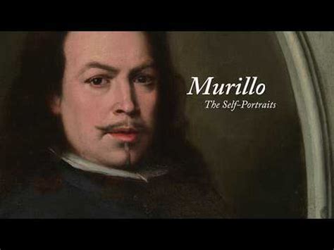 Murillo, the Self-Portraits | Art & Object