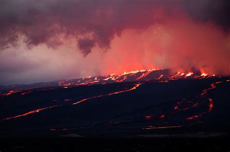 How geologists accurately forecast a volcanic eruption Popular Science