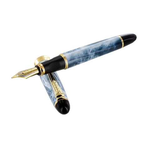 Collectibles Pens & Writing Instruments New Marlen Vitis Translucent ...