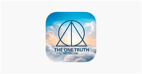 ‎The One truth Network on the App Store