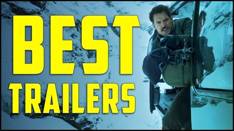 Best New Trailers - YouTube