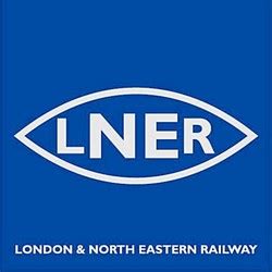 Lner Logos