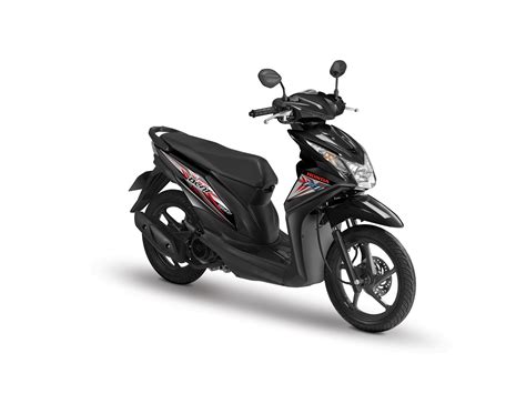 pisceanrat: The New Honda BeAT-FI eSP the Scooter For All