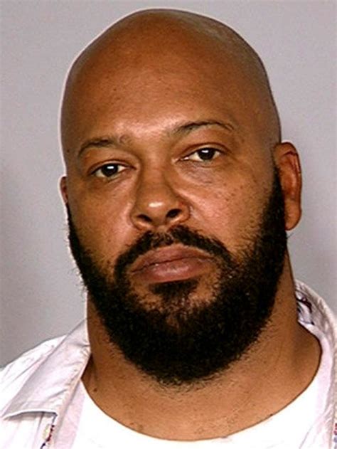 Death Row Records founder Suge Knight charged with murder