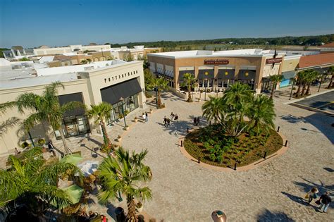 The Shops at Wiregrass - Wesley Chapel, FL | Pet Friendly Travel