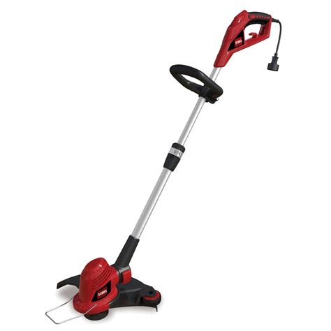 Toro 51480 Corded 14-Inch Electric Trimmer/Edger