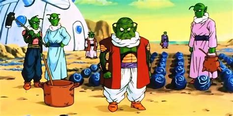 15 Facts About Dragon Ball’s Planet Namek, The Home of The Namekians | Dunia Games