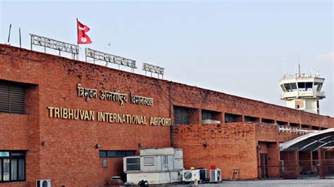 Nepal International Airport's domestic terminal vacated over potential ...