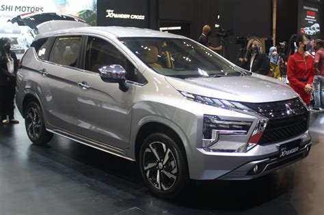 Mitsubishi Xpander Colors 2022- Which One Should You Have