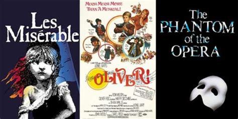 Video Round-Up: Musicals based on Classic Novels – The Musical Stage ...